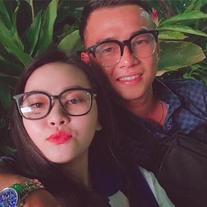 Meet your Posher, Linh